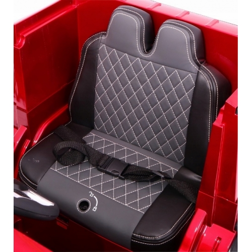 pojazd na akumulator